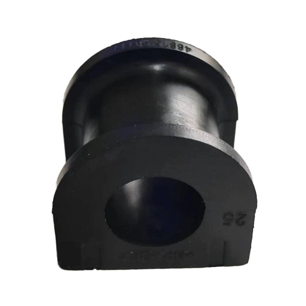 2x Front Stabilizer Bar Bushings For 98-07 Toyota Land Cruiser LX470 48815-60111