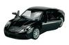 WELLY PORSCHE 911 CARRERA 4S BLACK 1:34 43781