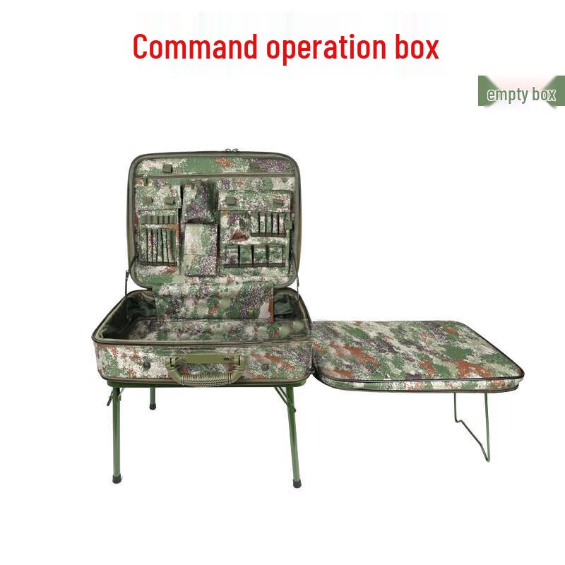 Ceyu Portable Folding Plotting & Storage Workstation