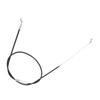 1.4m Lawn Mower Control Cable Garden Throttle Traction Engine Lawn Mower Cable for ALKO 450756