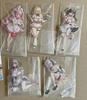 Goddess Victory NIKKE Ichiban Kuji Chapter 7 Acrylic Stand 5 Set Complete G