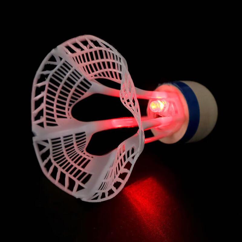 Xulin Luminous LED Badminton Shuttlecocks