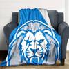 1pc Football Team (71) Blanket, Gift, for Men and Women, Soft Blanket, Good for Sofa Bed Couch Travel, Lightweight Flannel Blanket