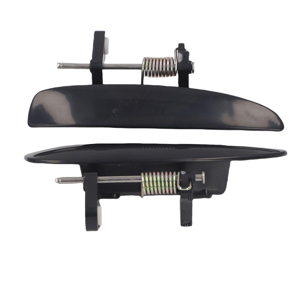 2PCS Outside Door Handle Replacement for Integra 1994 2001 Left Right Side External Door Handle Lever