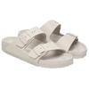 Birkenstock Arizona Fashionable Foam Sole EVA Slide Sandals Unisex Sandals White 1029213