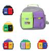 2023 Summer New Arrival Children's Backpack Trendy And Cool Nylon School Bag For Boys And Girls