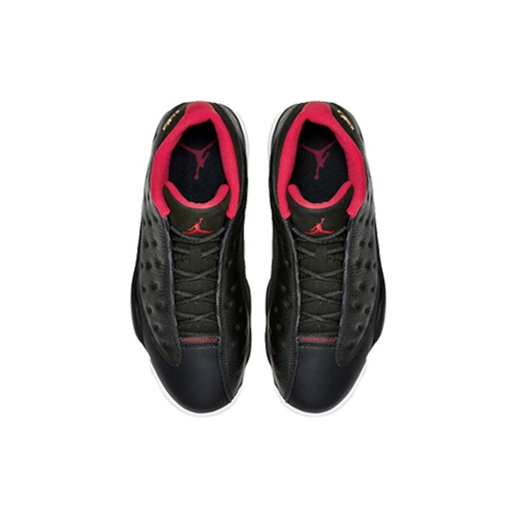 Air Jordan 13 Retro Low 'Bred' Herren 310810-027