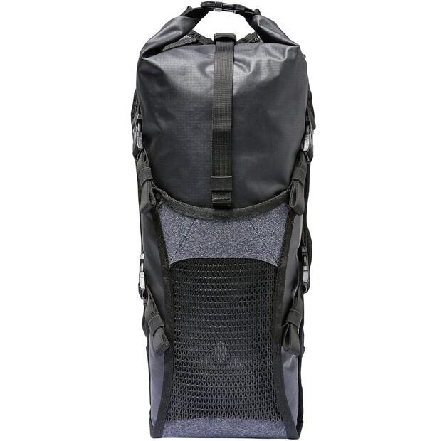 Рюкзак Vaude Trailpack II black uni (15957-051)
