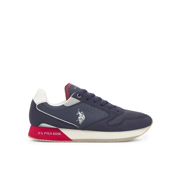 

Кроссовки U.S. Polo Assn. NOBIL003G EU 44