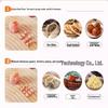 ZISIZ Multi-functional Meat Grinder & Food Processor