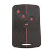Telecomenzi – Carcase chei auto cu breloc