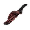 Twist Fidget Dragon Egg Figurine 3D Printed Spiral Dragon Egg Toy Rotating Fidget Puzzle Toy for Stress Relief Easter Basket Stuffers
