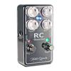 RC Booster V2 RCB-V2 Guitar Effects Pedal Clean Boost 2-Band Active EQ Dual Gain True Bypass