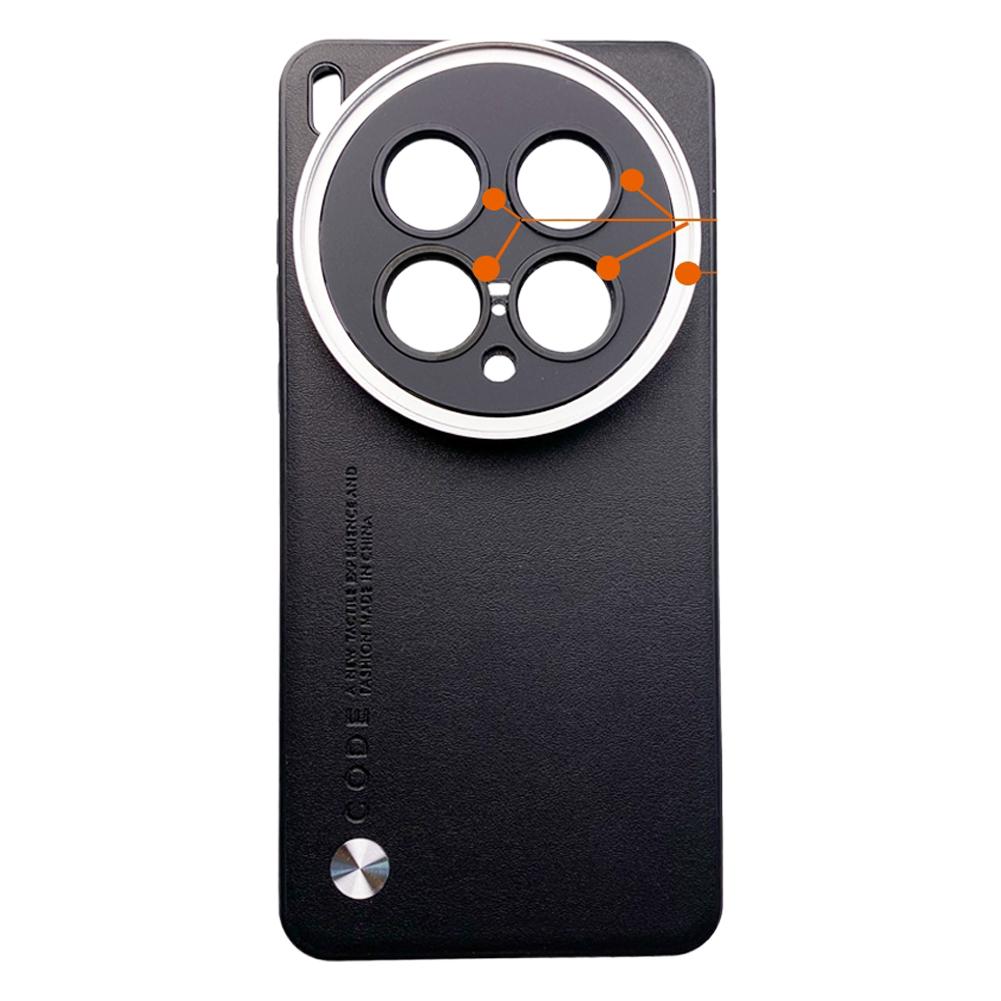 Skyddsfodral för VIVO X200 Ultra Pro Fodral med 17 mm Gänga 67 mm Gänga Linsadapter