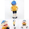 Jeff Plush Doll – Parent-child Interaction Toy – Great Christmas Gift
