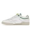 Reebok Club C 85 Pump Unisex White Glen Green GW4794