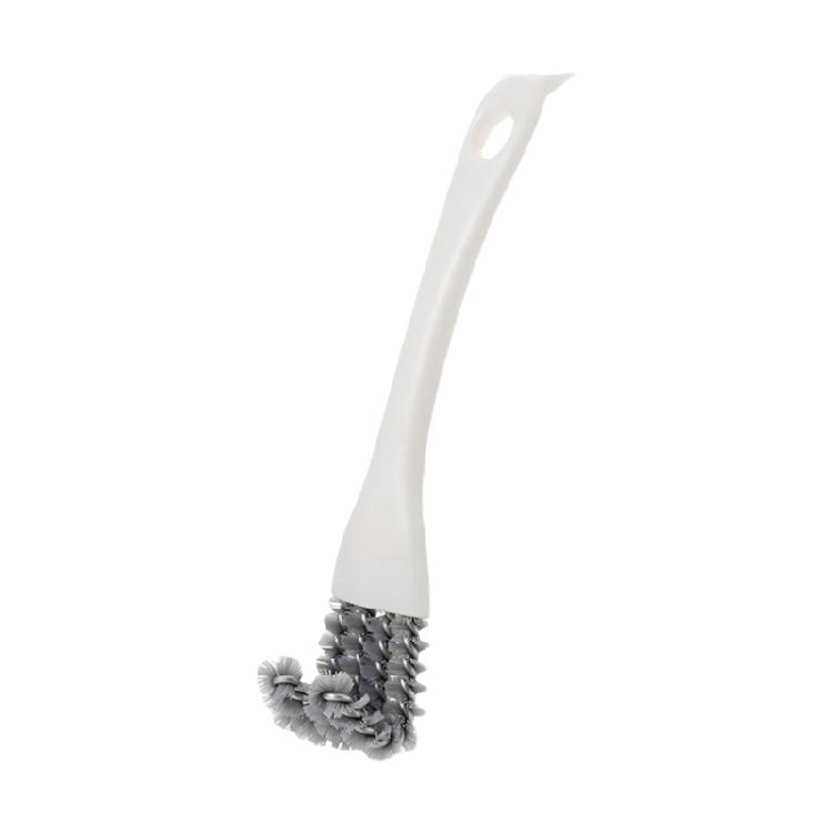 

Professional Barbecue Cleaning Brush With Angled Head Easy Maintenance Oven Rack and Bird Cage Dead Corner