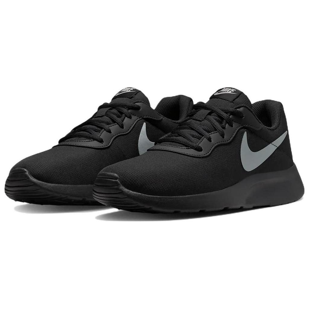 Nike Tanjun Refine 'Black' Women's DR4495-001