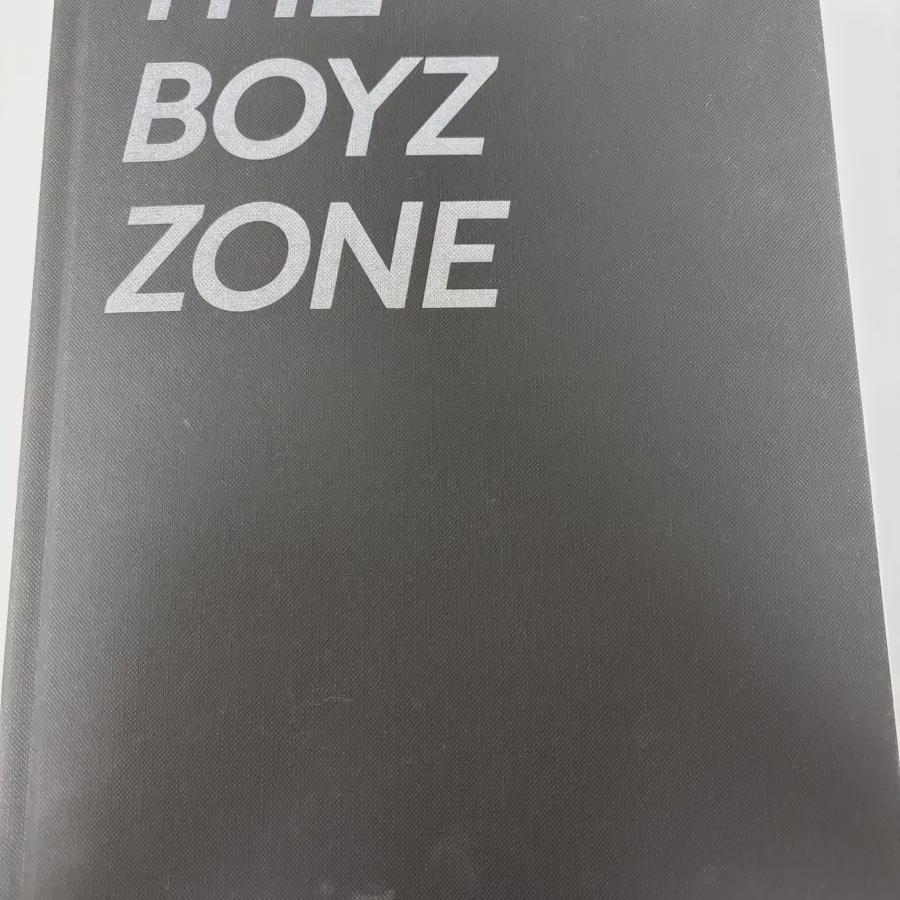 

Theboyz The Boys Zone Фотокнига Новый Снимок