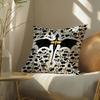 F-Fourthw-Wingdragon Pillow Case Pillowcase, Double-Sided Printed, Sofa Cushion, Bedroom Headboard