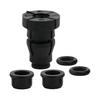 Clutch Master Cylinder Oil Pipe Joint Gasket Seal Repair-Kit 1K0798741 For Ford