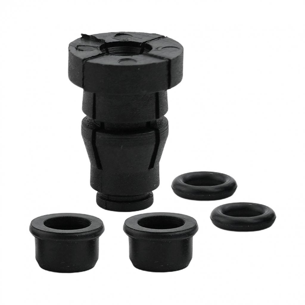 Clutch Master Cylinder Oil Pipe Joint Gasket Seal Repair-Kit 1K0798741 For Ford