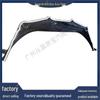 Compatible with BMW 5 Series (F90 M5 LCI) Firewall Top Cover 51717340207