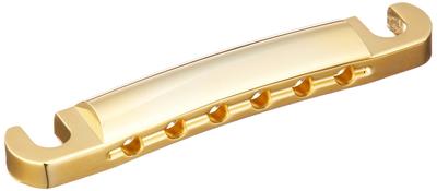 Scud Stop Tailpiece Gold LPT-1G