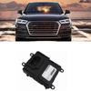LED Headlights Automotive Accessory 8R0907472 8R0998472 8R0907472B DRL LED Module for 2.0L 2009-2012 Replacement Part