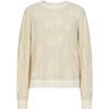 JZ Annacoco 'Cool Chic' Jacquard Wollpullover