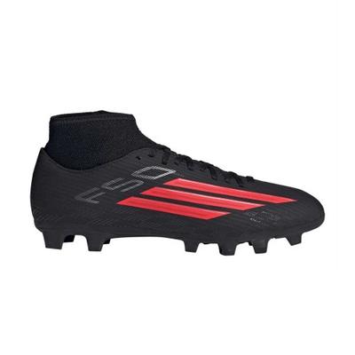 Mens F50 Club Mid Cut Firm Ground Football Boots