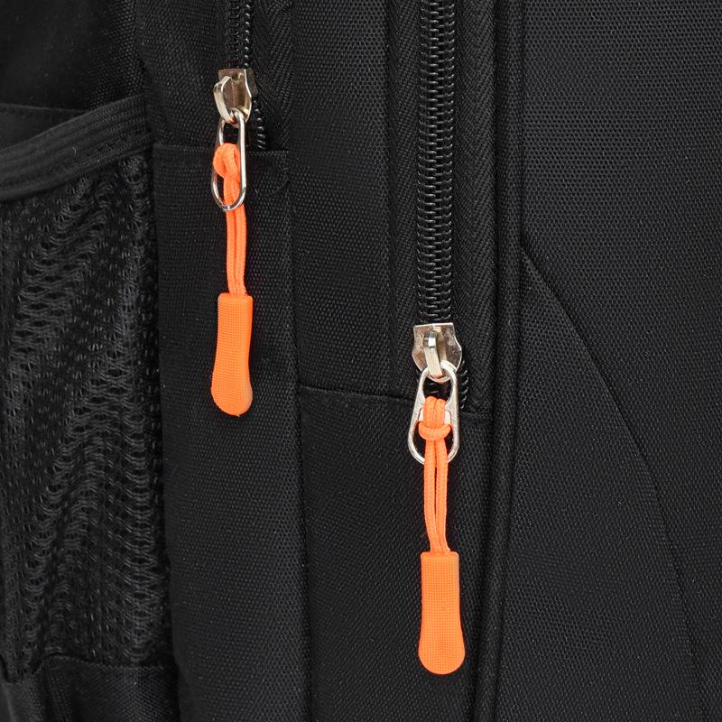 Unisex Large Capacity Laptop Backpack for Travel and School