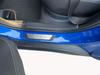 Накладки на пороги Flexill (4 шт, нерж) Sport для Mitsubishi ASX 2010-2023 гг