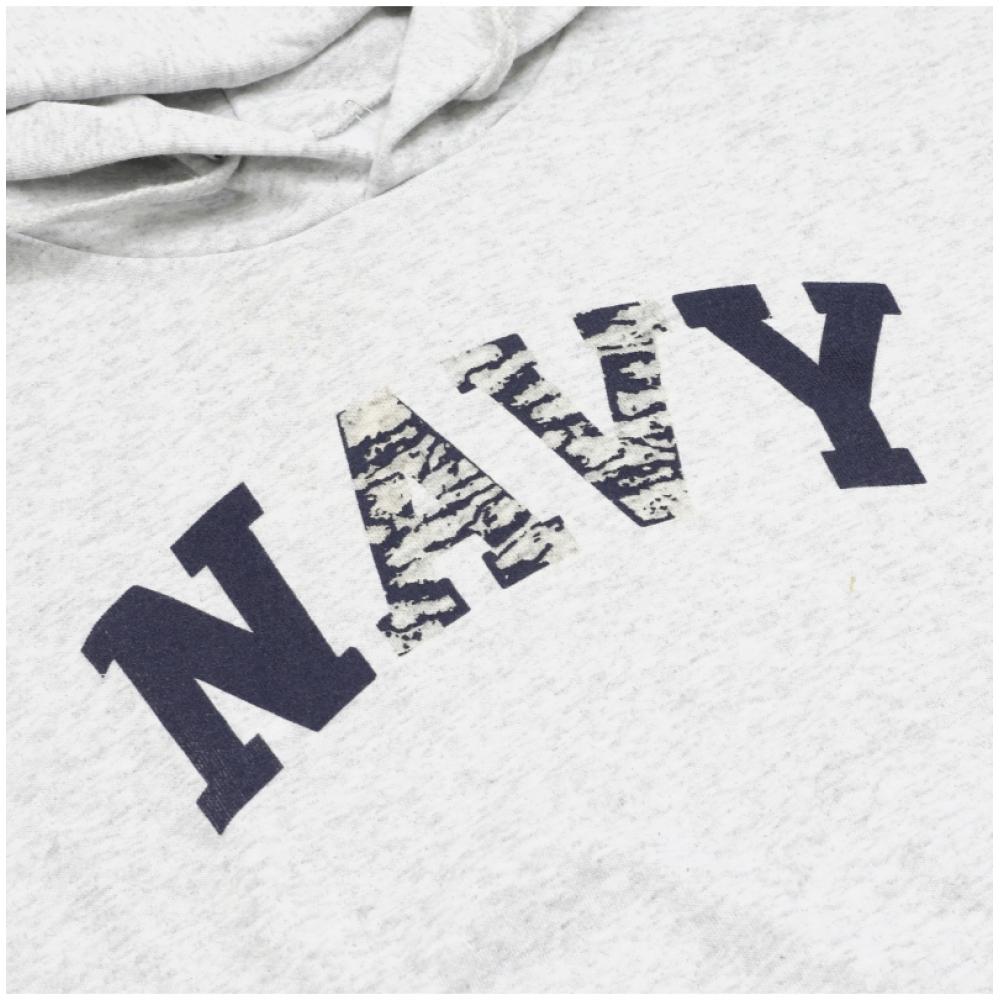 Wilddonkey Unisex Sweatshirt Fc Navy Ash