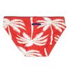 Men's  Fashion Strips Sexy Men's Brief Sexy Printed Swimsuit for Men Surfing Swimwear Low-Rise