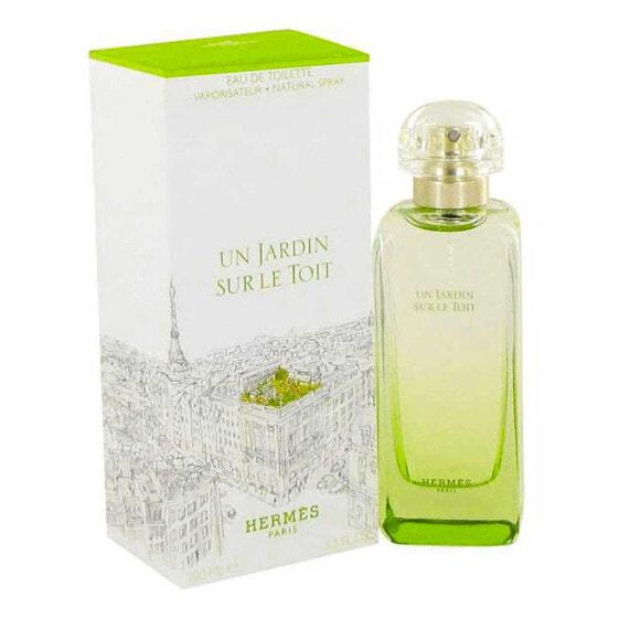 

Туалетная вода Hermes Jardin Sur Le Toit 50мл