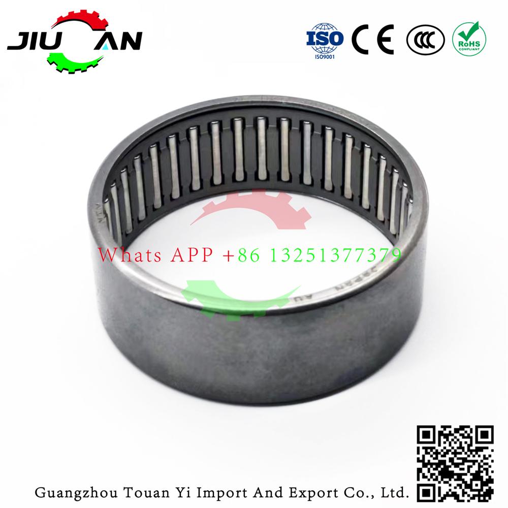 Genuine A6MF2 A6LF1 A6LF2 A6LF3 Transmission Differential Bearing OEM 45841-3B050 Fits For Hyundai Car Accessories