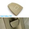Car Sunroof Window Switch Button Cover For Mercedes BENZ E CLS Class W211 W219 E200 E300 E320 E350 E500 E550 2003-2008