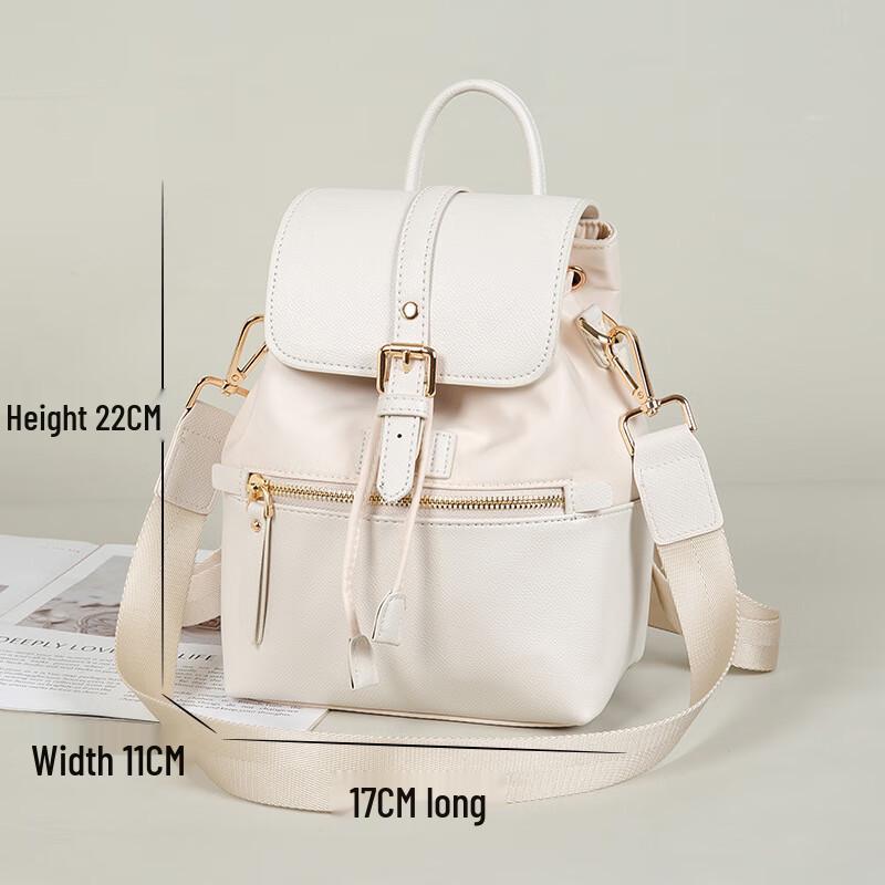 Li Shen Lightweight Student Backpack