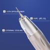 Dental Contra Angle Handpiece AI-X-SG65L 1:1 External Water Straight Implant Surgical Hand Piece For Clinic