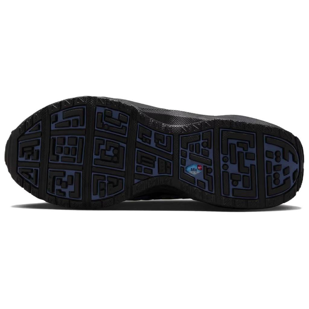 Nike Air Sunder Max Saturn Gold Women Sneakers Yellow Off-Noir Diffused-Blue HF1199-700