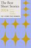 The Best Short Stories 2024 by Jenny Minton Quigley Paperback Book 9780593470619