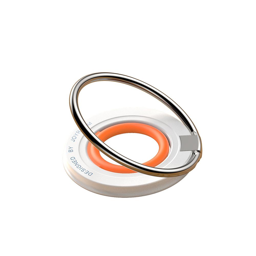 Joyroom JR-ZS383 MagSafe Magnetic Dashboard Mount - Sunset Orange