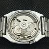 USED MENS GENUINE SEIKO 5 AUTOMATIC 7009A JAPAN ORIGINAL DIAL WATCH a416154-2 R10621f-a416154