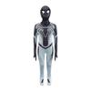 Myers Black Spider-Man onesie bodysuit men and women adult children Gwen cos costume headgear suit
