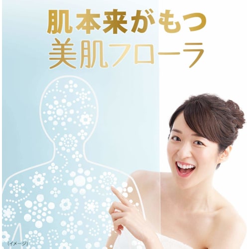 Dove Dove Dove Body Wash Sensitive Mild Pump 500g Body Soap Body Soap Single Item