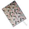 Camping Folding Mat Extra Soft Waterproof Compact Size Exquisite Pattern Collapsible Polyester Moisture-proof Cushion Hiking Picnic Seat Mat