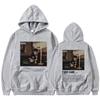 Rapper Drake Music Album Take Care Hoodie Men Woman Hip Hop Vintage Hoodie Oversized Casual Loose Male Sweatshirts