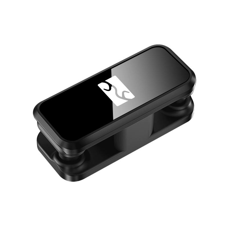Yangwang U7/U8/U8L/U9 Car Hook & Data Cable Organizer - No Adhesive Needed