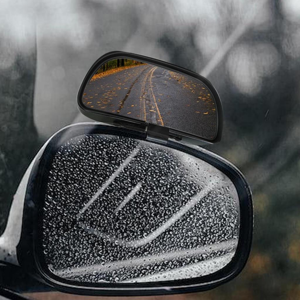Car Auxiliary Mirror, Car Auxiliary Side Mirror, Car Rear Mirror, Door Auxiliary Mirror, Angle